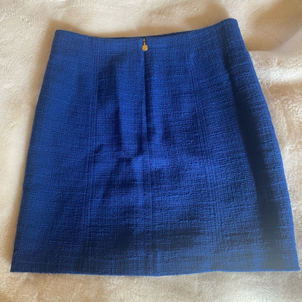 Brooks Brothers skirt